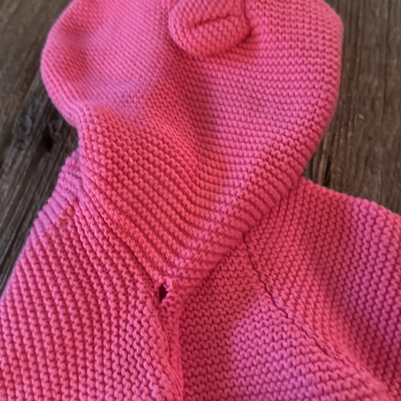 Baby Gap Cotton Jackets (set of 2) - Picture 9 of 9